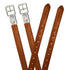 M Toulouse Soft Double Leather Stirrup Leathers